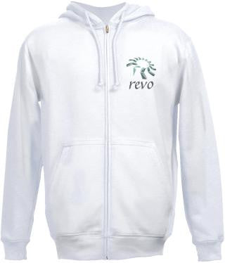 REVO Pull Over Hoodie