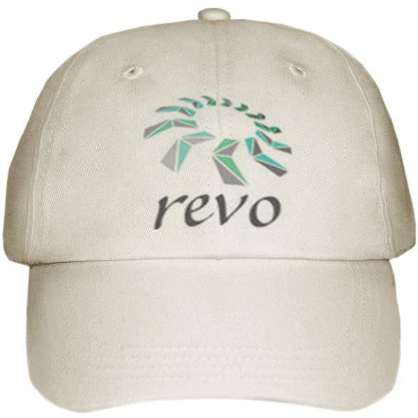 REVO Cool Ball Cap Hat