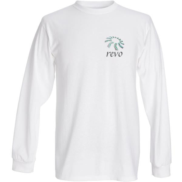 REVO Pull Over Surfer Shirt
