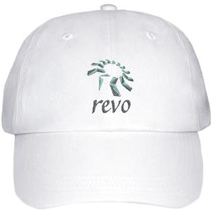 REVO Cool Ball Cap Hat